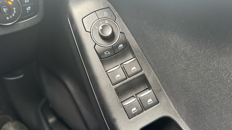 Ford Puma 1.0 EcoBoost Hybrid mHEV Titanium 5dr Petrol Hatchback